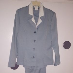 Fashion Bug women's 3 Piece Suit